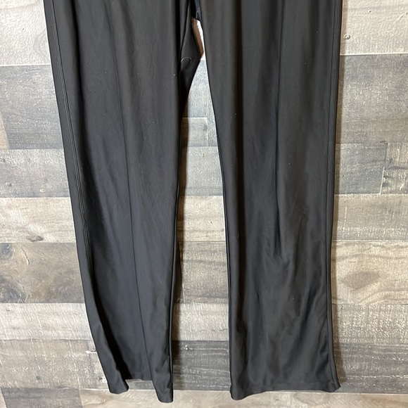Black Nike Athletic Pants - Picture 3 of 7